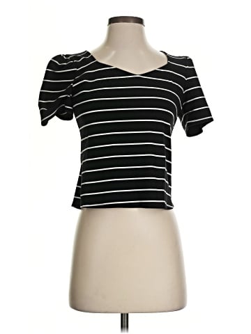 Worthington Short Sleeve T-Shirt (view 1)
