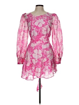 Love Shack Fancy Cocktail Dress