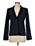 T Tahari Blue Blazer Size 6 - photo 1