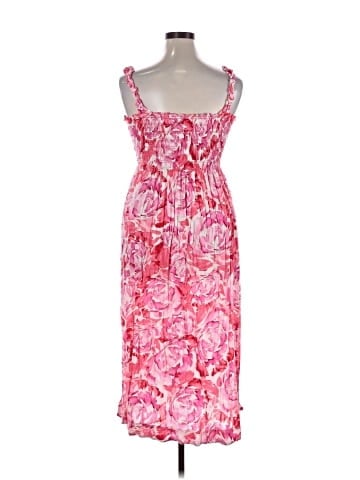Calvin Klein Cocktail Dress (view 2)