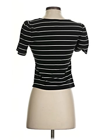 Worthington Short Sleeve T-Shirt (view 2)