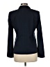 T Tahari Blue Blazer Size 6 - photo 2