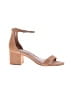Steve Madden Tan Sandals Size 7 1/2 - photo 1