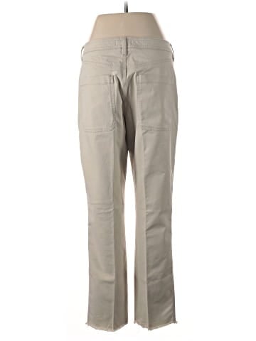 Banana Republic Factory Store Khakis (view 2)
