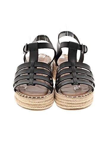 White Mountain Wedges (view 2)
