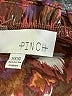 Pinch Brown Long Sleeve Blouse Size 3X - photo 7