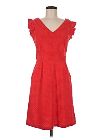 Tabitha Casual Dress (view 1)