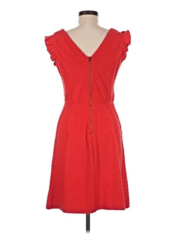 Tabitha Casual Dress (view 2)