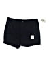 Old Navy Solid Blue Board Shorts Size 8 - photo 1