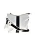 Oliver Thomas Silver Crossbody Bag One size - photo 1