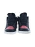 Air Jordan Red Sneakers Size 7 (kids, wide) - photo 2