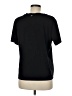 Fabletics Black Short Sleeve T-Shirt Size M - photo 2