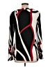 Sophie A Black Pullover Sweater Size L - photo 2