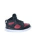 Air Jordan Red Sneakers Size 7 (kids, wide) - photo 1