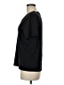 Fabletics Black Short Sleeve T-Shirt Size M - photo 5