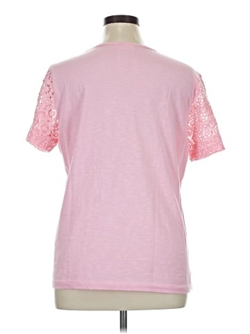 American Sweetheart Short Sleeve T-Shirt (view 2)