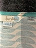 Boden Teal 3/4 Sleeve Top Size 4 - photo 7