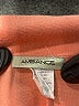 Ambiance Solid Pink Orange Casual Skirt Size M - photo 4