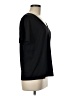 Fabletics Black Short Sleeve T-Shirt Size M - photo 4