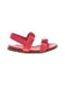 Lane Bryant Red Sandals Size 8 (wide) - photo 1