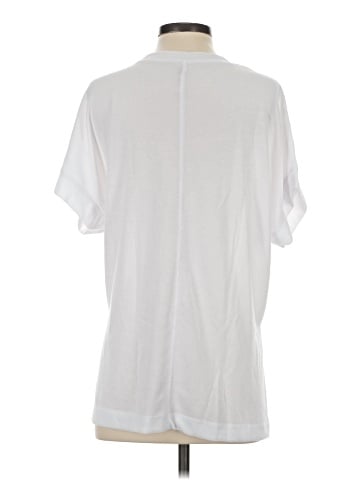 Mono b Short Sleeve T-Shirt (view 2)
