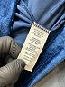 Ambiance Blue Cocktail Dress Size L - photo 8