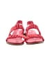 Lane Bryant Red Sandals Size 8 (wide) - photo 2