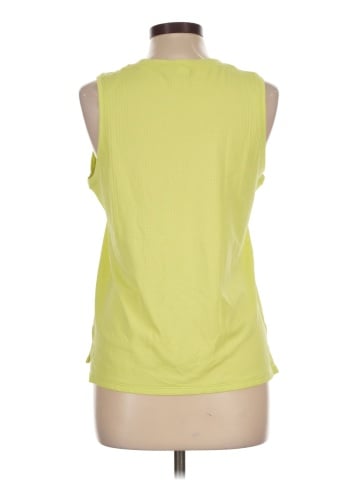 Tuff Athletics Sleeveless T-Shirt (view 2)