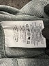 Nike Solid Gray Active Pants Size 1X - photo 8