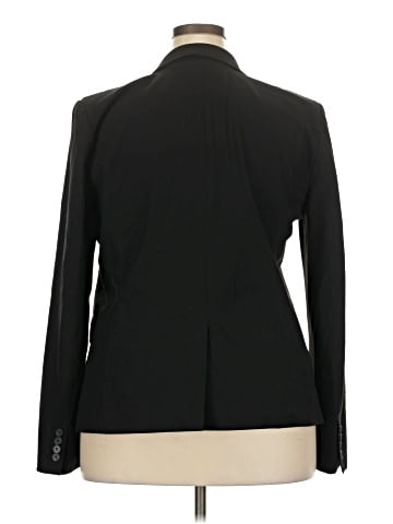 Ann Taylor Blazer (view 2)
