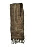 Unbranded Brown Scarf One size - photo 2