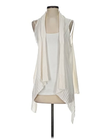 Coldwater Creek Cardigan (view 1)