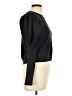Ulla Johnson Black Pullover Sweater Size L - photo 4