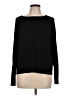 H&M Black Pullover Sweater Size L - photo 1