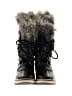 Sorel Black Boots Size 5 - photo 2