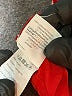 Madewell 100% Viscose Red Button-Down Cami in Full Bloom Size 2 - photo 8
