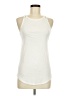 Lululemon Athletica Ivory Tank Top Size 8 - photo 1