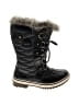 Sorel Black Boots Size 5 - photo 1