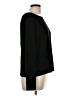 H&M Black Pullover Sweater Size L - photo 4