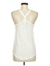 Lululemon Athletica Ivory Tank Top Size 8 - photo 2