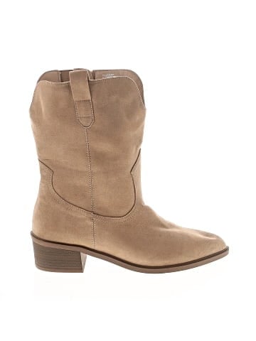 Lane Bryant Boots (view 1)