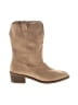 Lane Bryant Tan Boots Size 9 (wide) - photo 1
