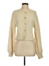 Emory Park Ivory Cardigan Size S - photo 1