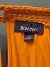 Roaman's Orange Sleeveless Blouse Size 14 - 16 - photo 7