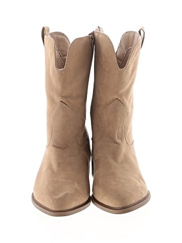 Lane Bryant Boots (view 2)