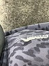 Athleta Chevron-herringbone Gray Casual Pants Size M - photo 5