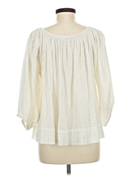Suzie Kondi 3/4 Sleeve Blouse (view 2)