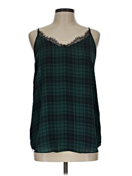 Ann Taylor Loft Outlet Sleeveless Blouse