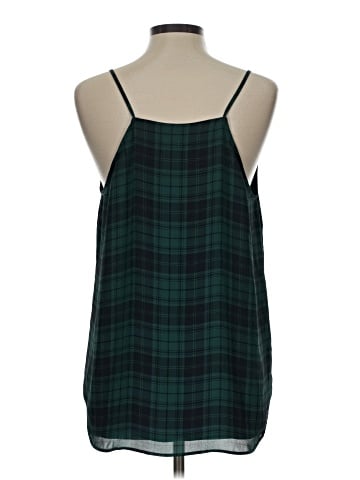 Ann Taylor LOFT Outlet Sleeveless Blouse (view 2)