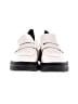 Aqua College Ivory Flats Size 6 1/2 - photo 2